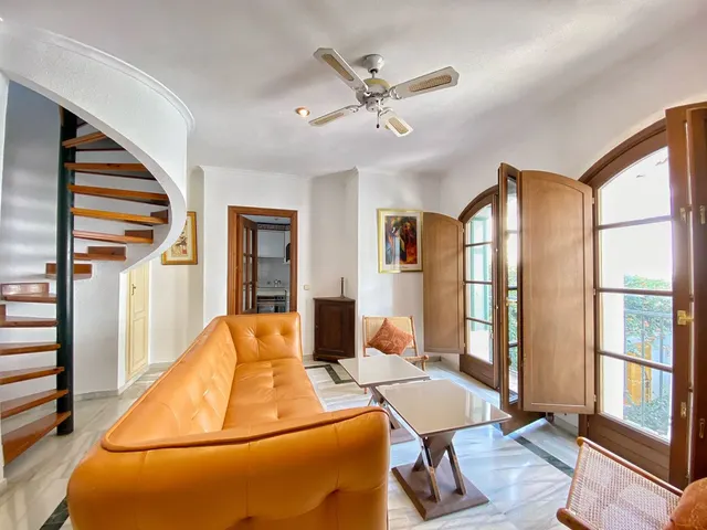 Ático 3 habitaciones 91m² en venta - Marbella — 10