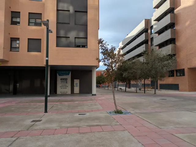 ¡Oportunidad única! Local en bruto listo para diseñar a la medida de tu negocio — 8
