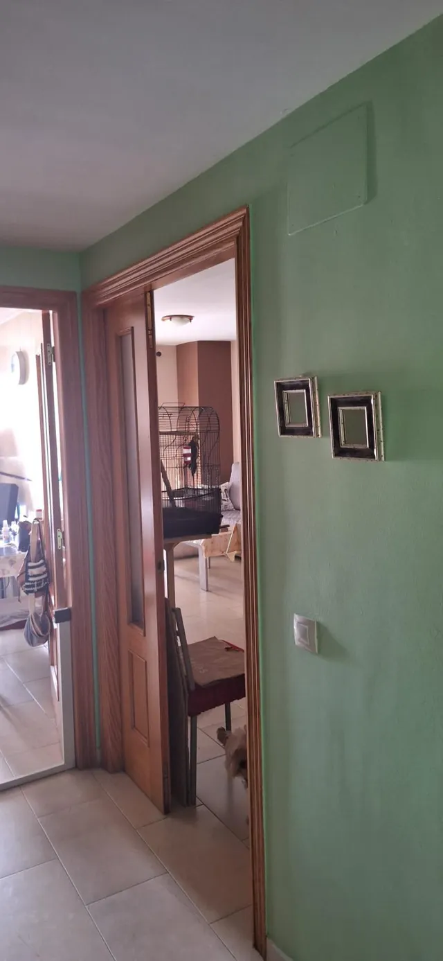 Piso con tres dormitorios en vall´d uixo — 22