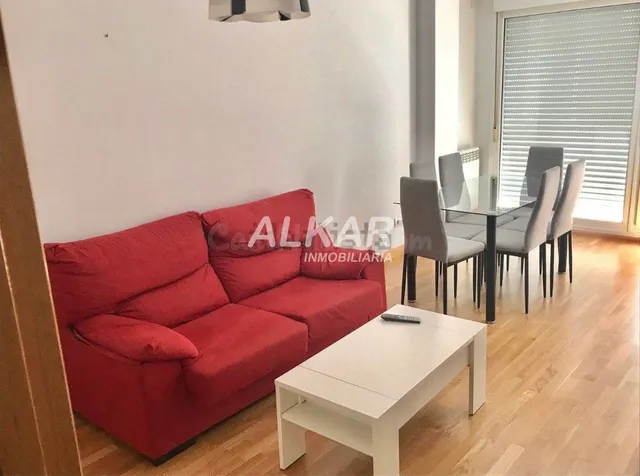 PISO CON TERRAZA EN ZONA QUEILES - foto 3