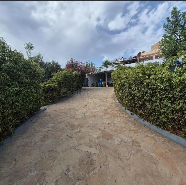SE VENDE PARCELA EN EL MONTE ZAMORA DE 800 METRSO Y CASA DE  - foto 5