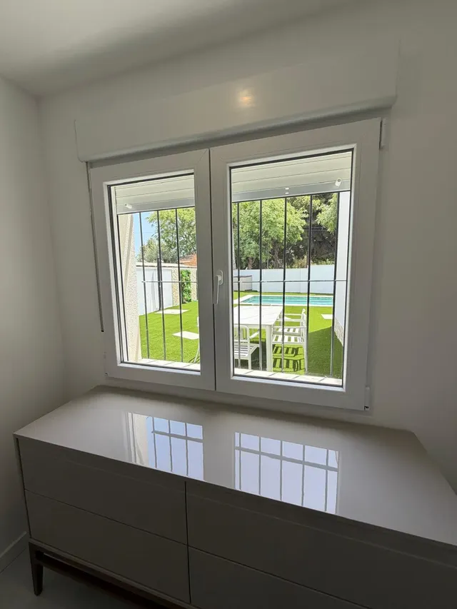 VENTA DE ESPECTACULAR CHALET INDEPENDIENTE DE LUJO HACE ESQUINA — 29