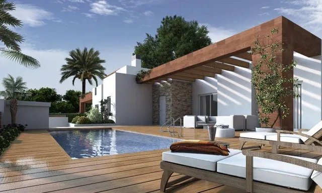 VIVIENDA EN URBANIZACIÓN CONSOLIDADA EN LA COSTA — 11