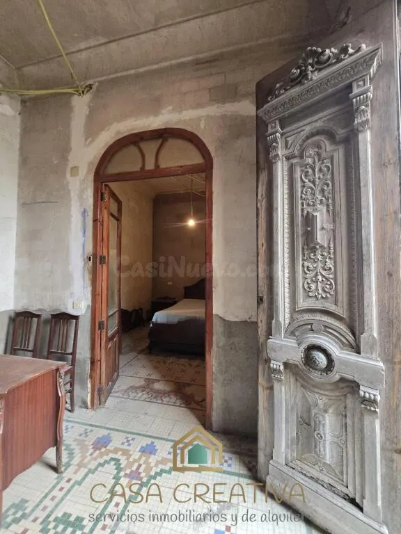 CASA EN VENTA EN FAVARA – GRAN POTENCIAL PARA REFORMA - foto 4