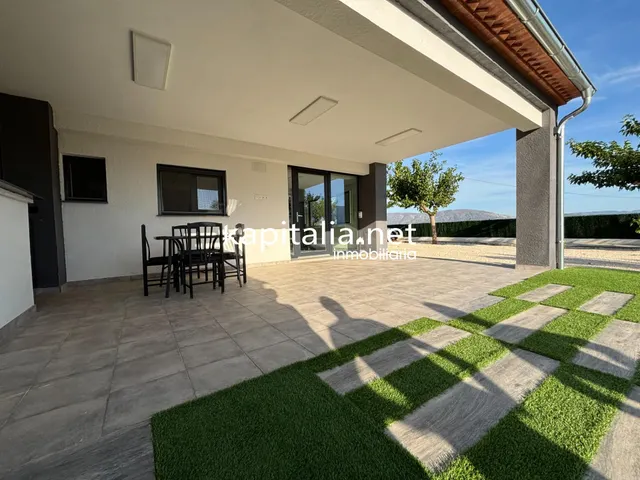 Chalet a la venta en Gaianes — 6