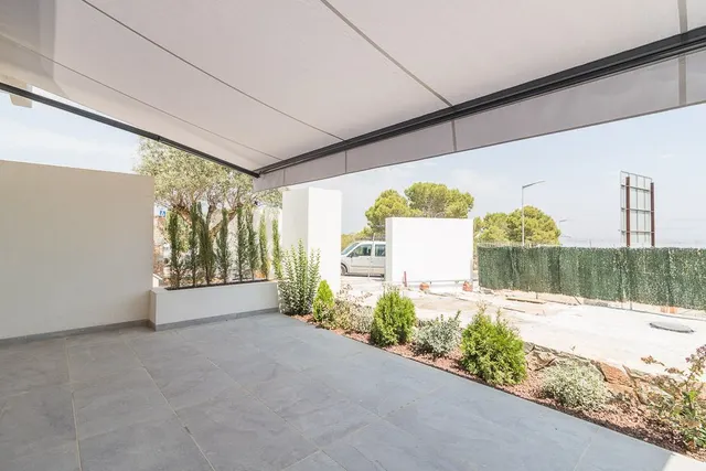 Bungalow Planta Alta 3 habitaciones 74m² en venta - Los balcones — 21