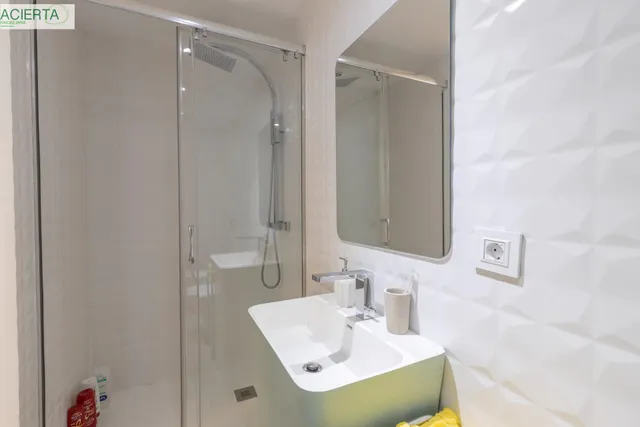 Exclusiva vivienda en zona Fórum — 32