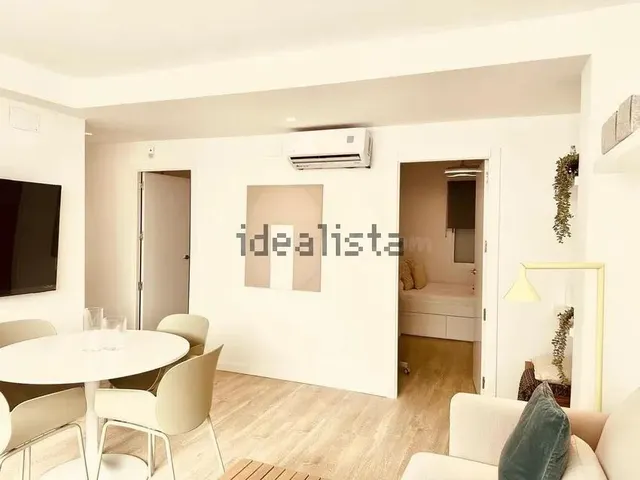 Alquiler de piso en Calle de Dalt de la Mar, 63 — 4