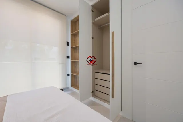 Apartamento con Instalaciones Comunitarias Premium cerca del Mar en Guardamar del Segura — 21