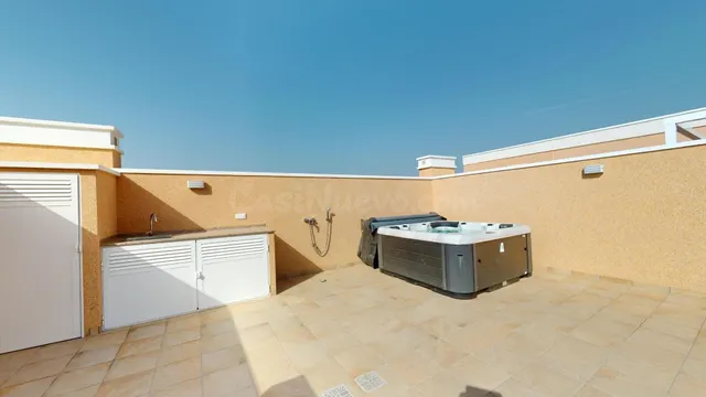 EXCLUSIVO ATICO VENTA GUARDAMAR DEL SEGURA - foto 3