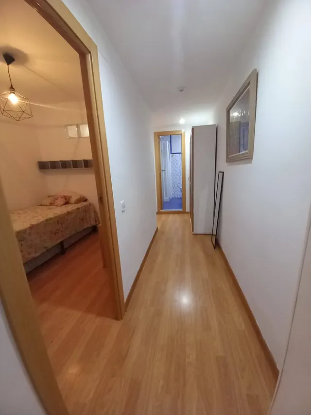 Piso en el centro reformado y equipado — 23