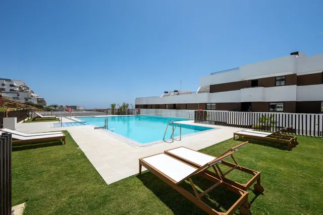 Apartamento 3 habitaciones 137m² en venta - Costa Del Sol — 29