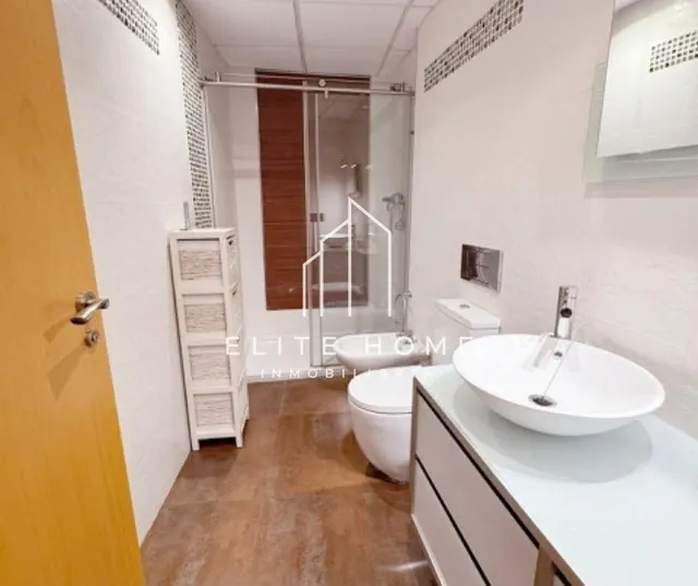 ÁTICO CON CARACTER Y TERRAZA PRIVADA EN PLENO CENTRO DE CASTELLÓN — 14