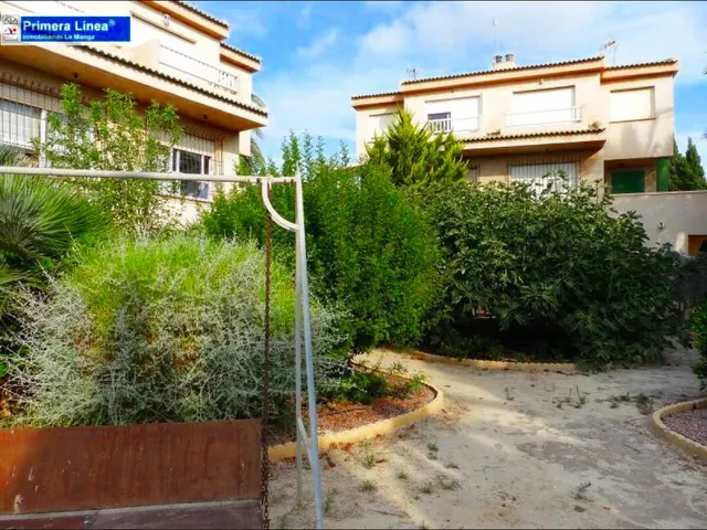 Venta de adosado en el centro de Cabo de Palos — 13