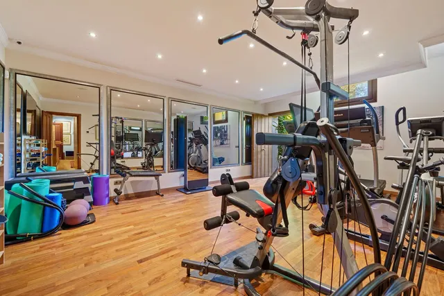 Chalet 6 habitaciones 712m² en venta - Marbella — 29