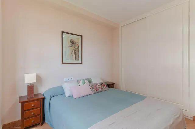 Apartamento frontal en el Paseo Marítimo del Torreón - Benicasim — 39