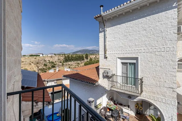 Casa en Gojar con patio de 65m — 37