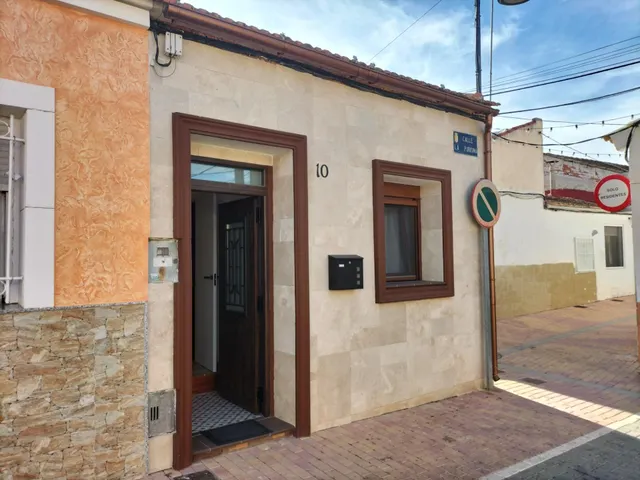 Casa 3 habitaciones 99m² en venta - Pueblo 5 — 44