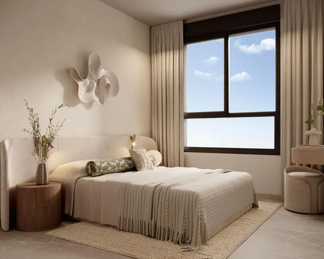 Apartamento 2 habitaciones 107m² en venta - Calpe — 29