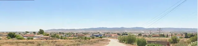 PISO EN LORCA