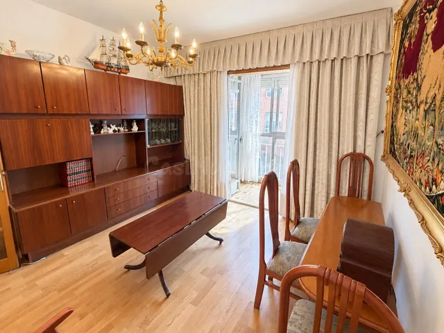 Piso de 2 dormitorios con terraza y grandes posibilidades de - foto 2