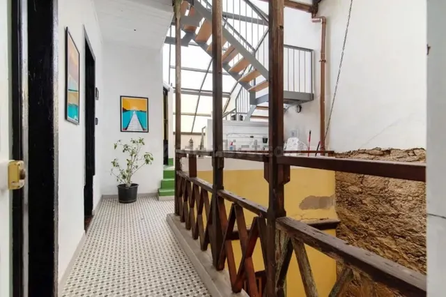 Casa 7 habitaciones 311m² en venta - Vegueta — 12