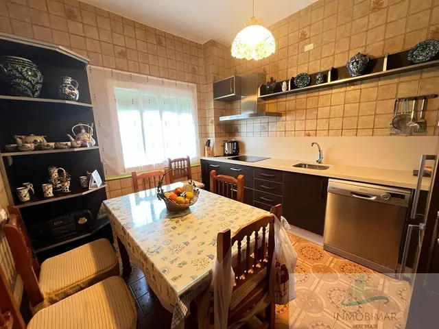 ¡Casa Única con Encanto en el Corazón de Salobreña! ✨ — 41
