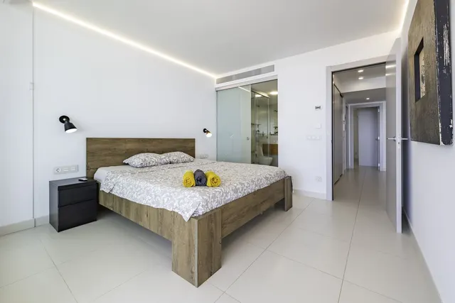Apartamento 2 habitaciones 83m² en venta - Centro — 22