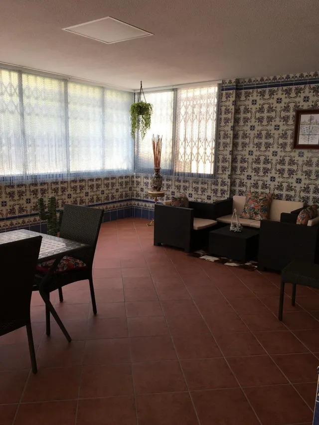 Piso BAJO en La Cala — 12