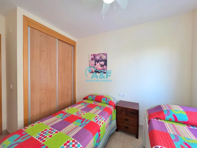 VENTA DE APARTAMENTO, OPORTUNIDAD UNICA — 43
