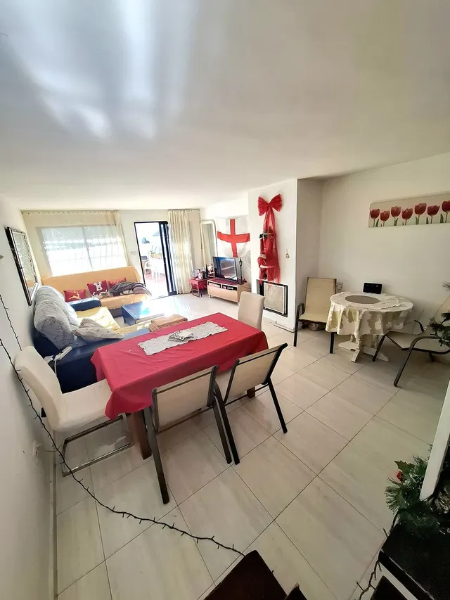 Dúplex 3 habitaciones 99m² en venta - Centro — 10