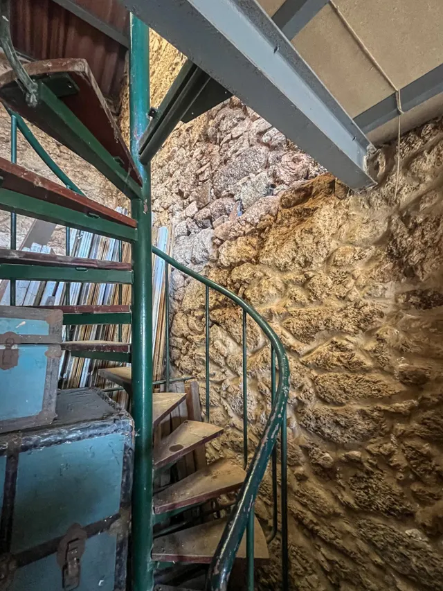 Casa para rehabilitar, con vistas al mar, en As Xubias — 8