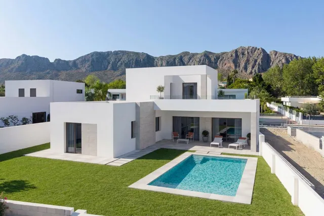 Villa 3 habitaciones 225m² en venta - Pueblo 12 - foto 2