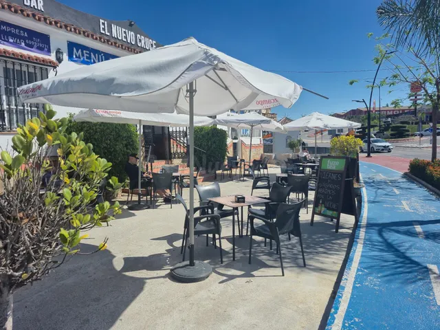 Negocio 400m² en venta - Coín