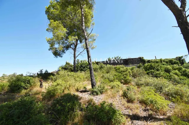 TERRENO ESQUINERO EN CAN SURIÀ, OLIVELLA — 11