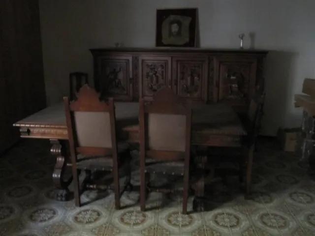 CASERON CENTRICO — 11