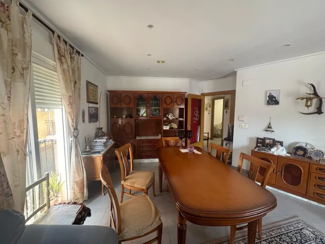 Piso en Aspe para entrar a vivir — 9