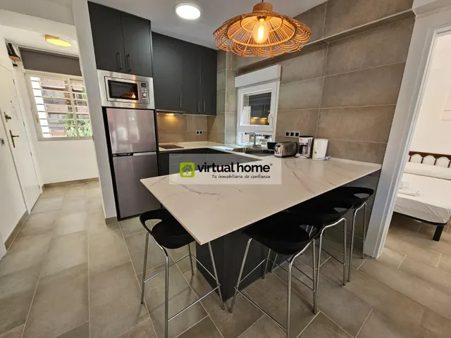 Impecable Piso Nuevo en el Corazón de Rincon de Loix, Benidorm por €295.000 — 12