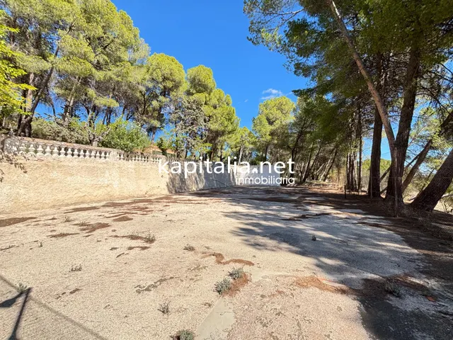 Masia en Cocentaina — 50