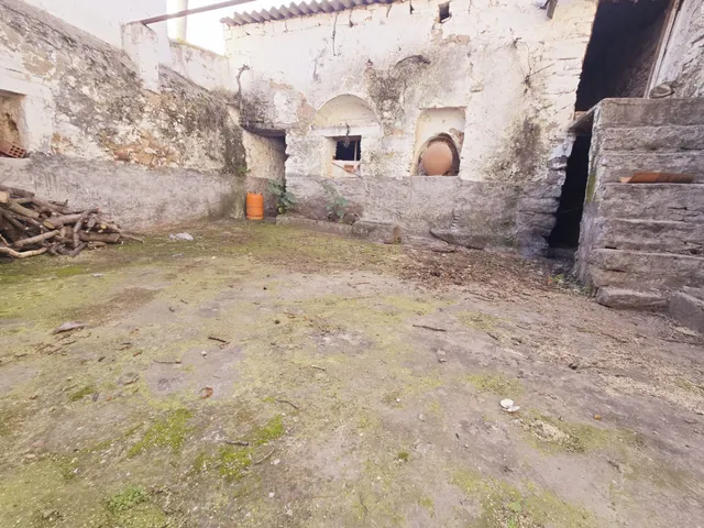 CASA EN VENTA EN PEDROCHE — 13