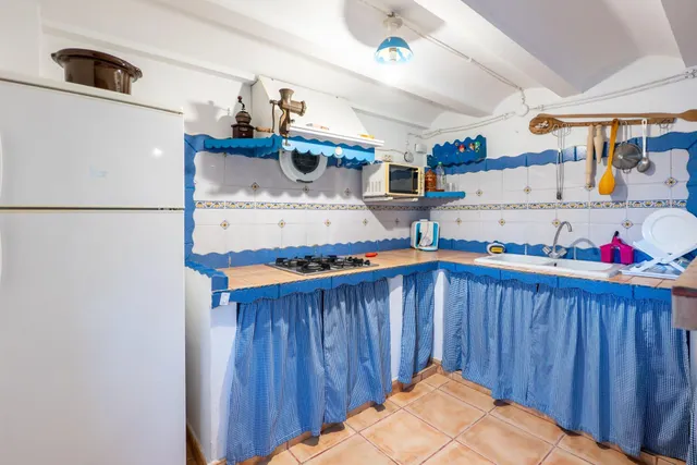 Parcela de 671m2 con 2 viviendas en Eucaliptus — 14