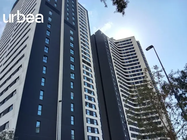 URBAN SKY PLURIFAMILIAR VIVIENDAS DE 1,2,3 Y 4 — 10