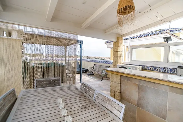 Villa 3 habitaciones 92m² en venta - La marina — 29