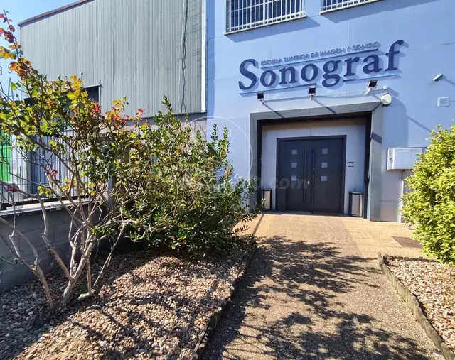 Nave industrial 300m² en venta - BAJA - foto 2