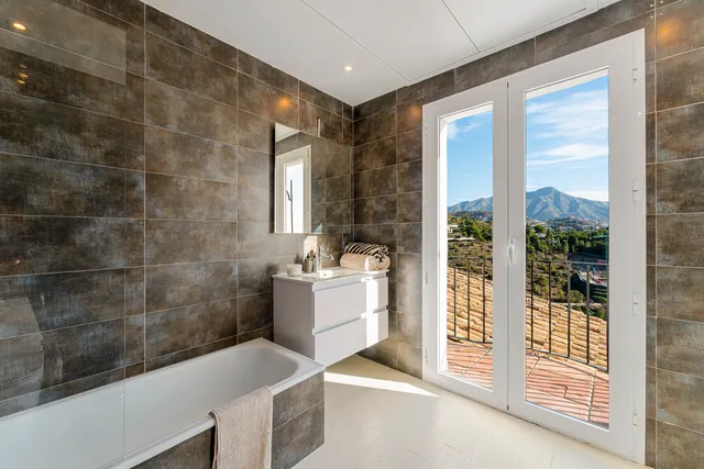 Chalet 6 habitaciones 531m² en venta - El Madroñal — 23