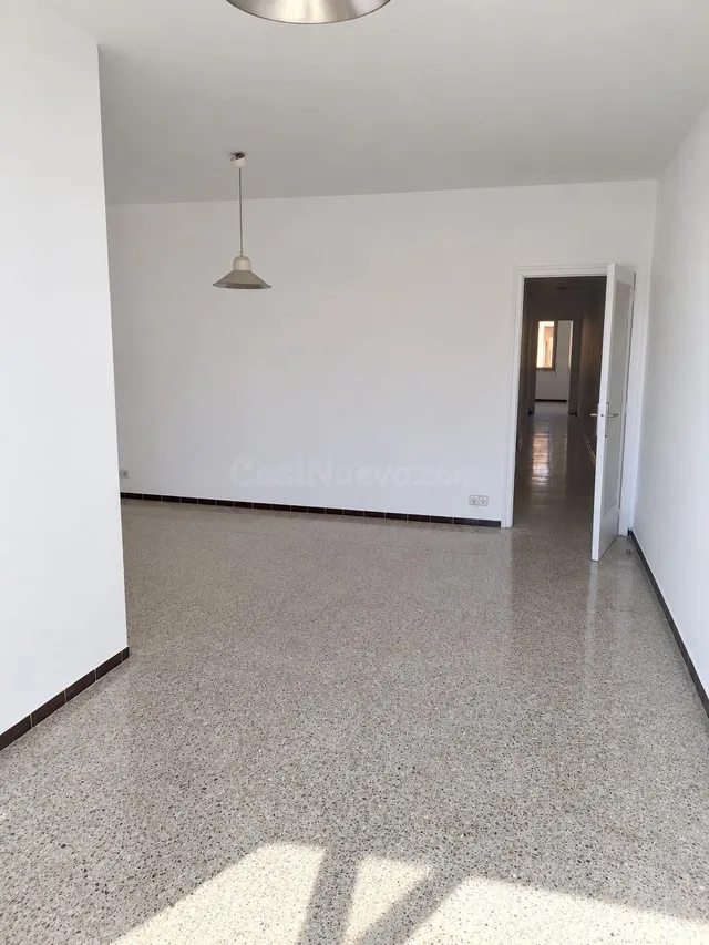 Gran piso de 3 hab. en pleno Centro de Mataró - foto 2