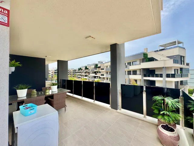 Apartamento 3 habitaciones 98m² en venta - Punta Prima — 25