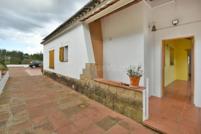 AMPLIA CASA A LES PEDRITXES - MATADEPERA — 3