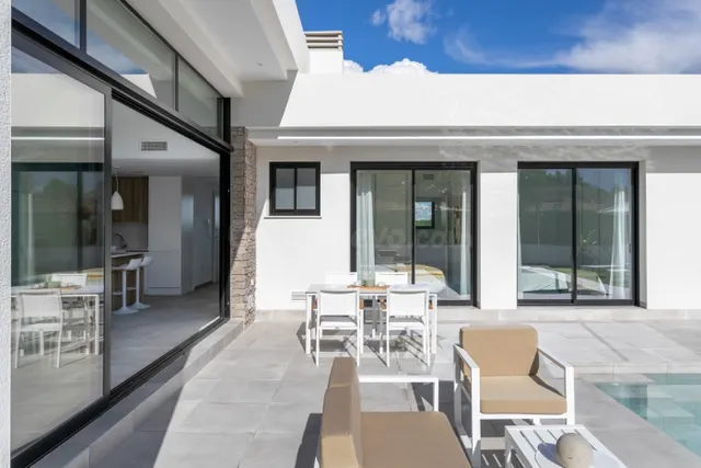 Villa 3 habitaciones 102m² en venta - Murcia — 4