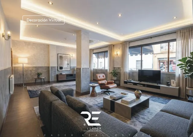 VIVIENDA EN PLANTA BAJA 2 habitaciones PARA REFORMAR A TU GU